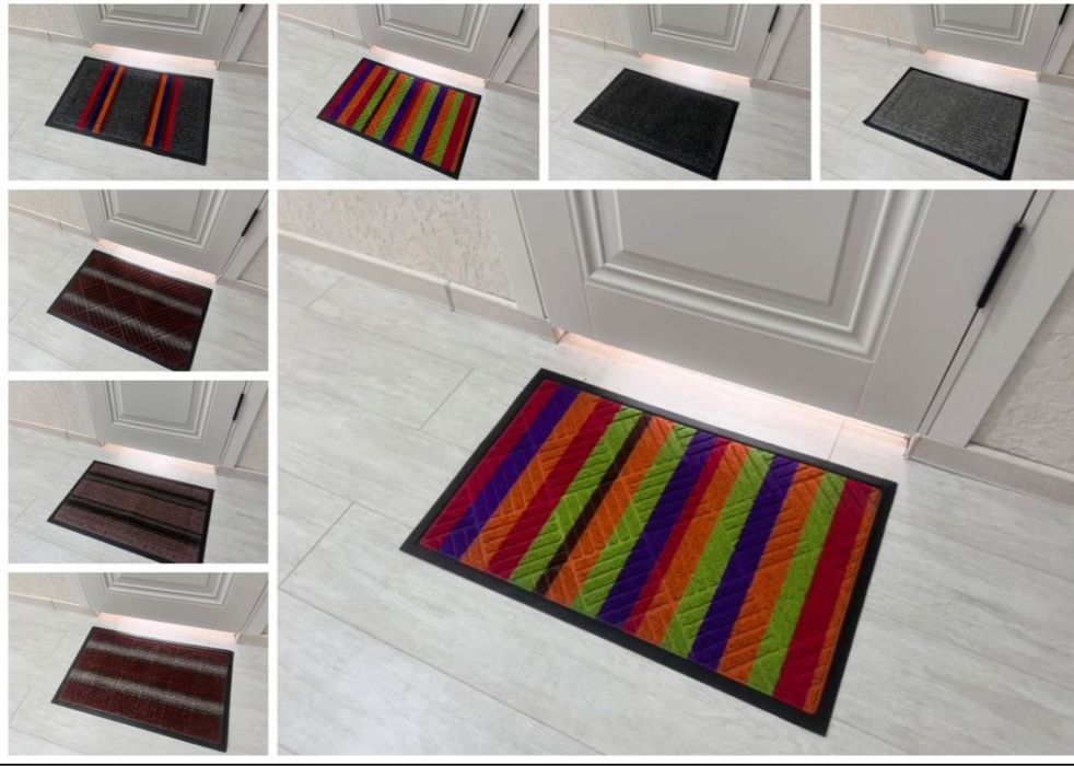 Продам коврики и ковры