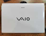 Ноутбук Sony Vaio SVE1113M1RW