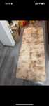 Covor pufos 60x160 cm