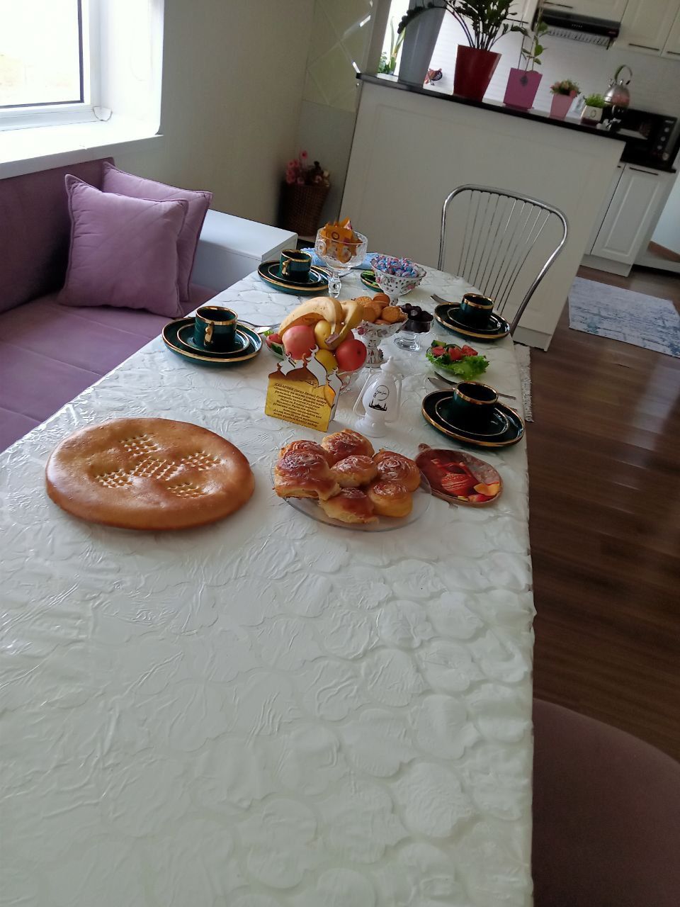 Продаётся Дом/ Ховли