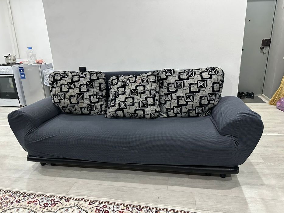 Диван раскладной