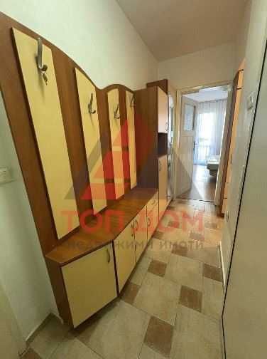 Дава се под наем Двустаен апартамент в Варна, Окръжна болница - 55 кв.м за 550 € - Снимка #13