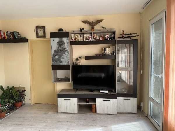 Продава се Двустаен апартамент в Пловдив, Кючук Париж - 64 кв.м за 1329 €/кв.м - Снимка #2