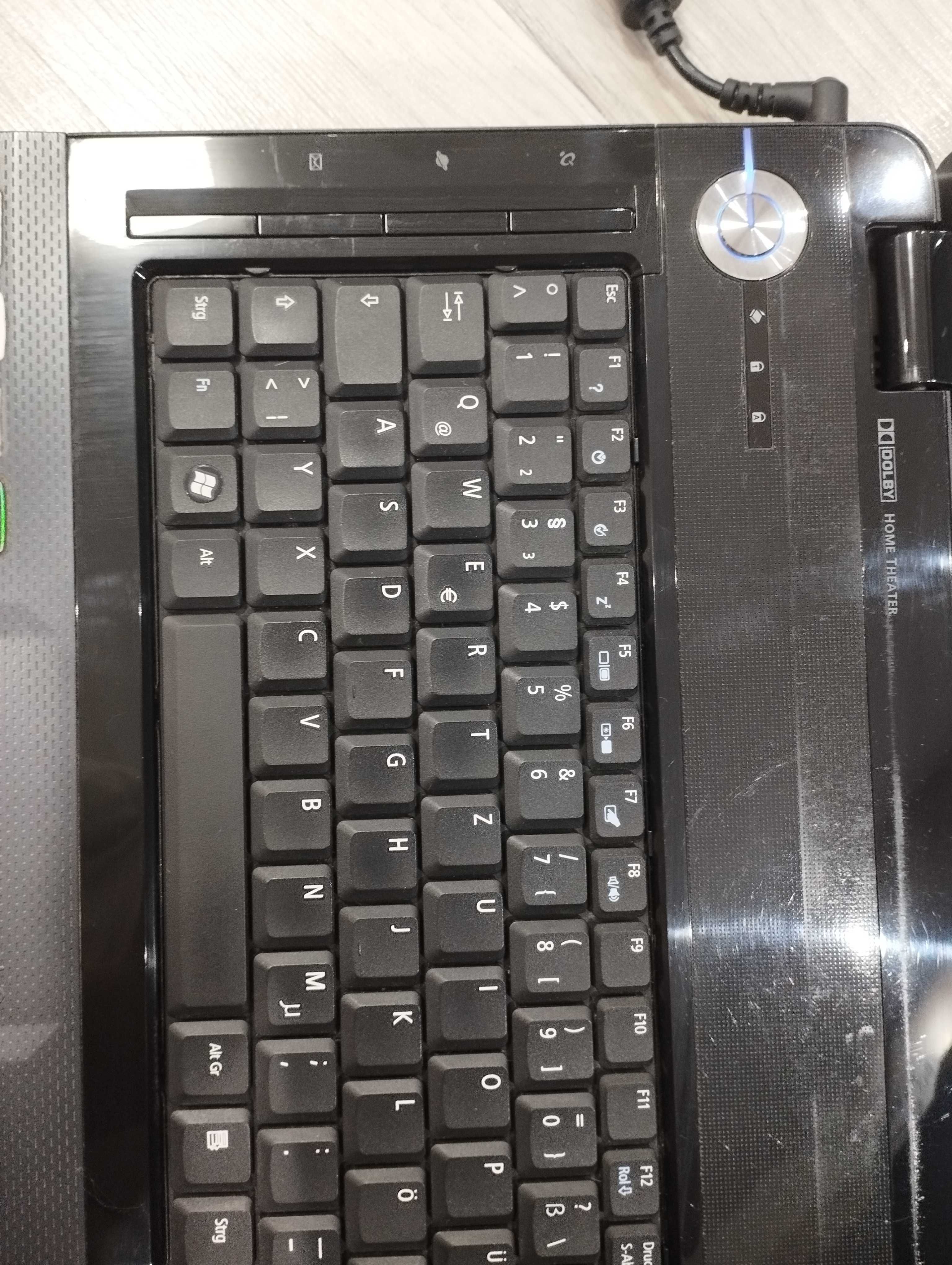 Acer Aspire 8530G