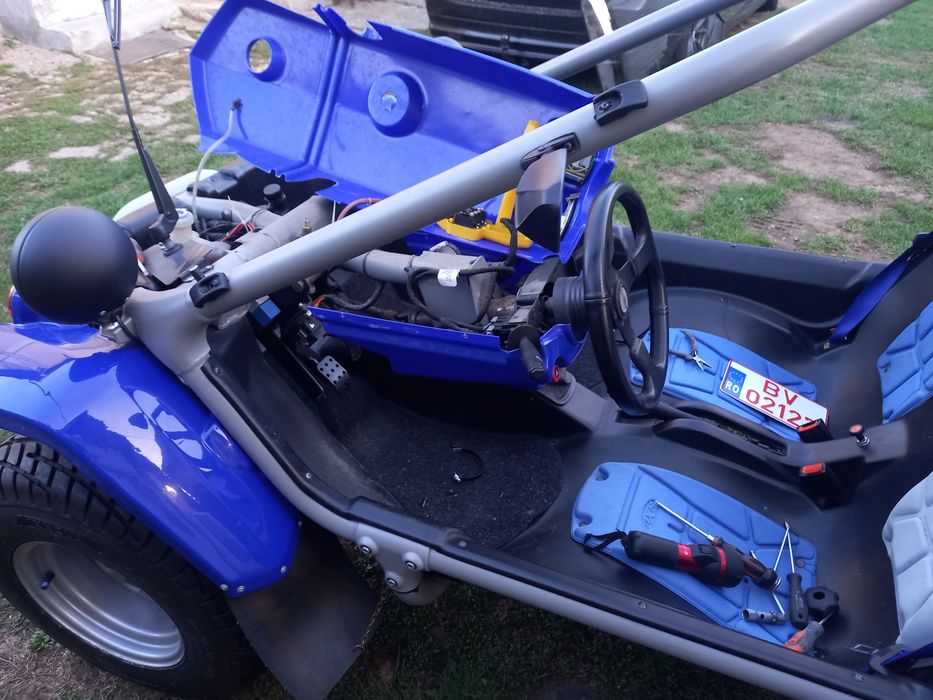 Reparatii moto de orice fel