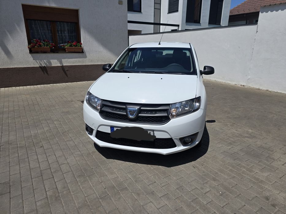 Dacia Logan 2 1.2