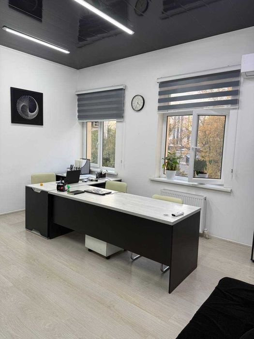 Сдаю офис 25 м², авторский проект, Мирзо-Улугбек, БУЙ, Саёхат