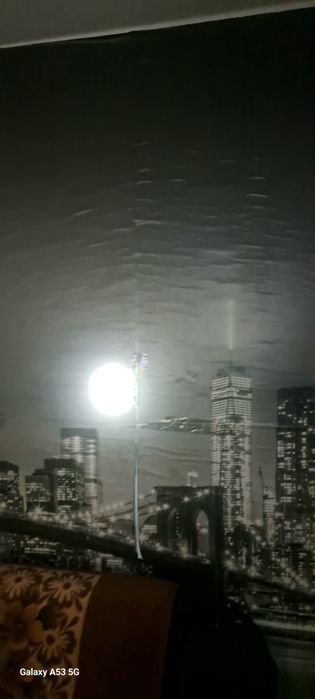 Led cu 4 tipuri de luminat