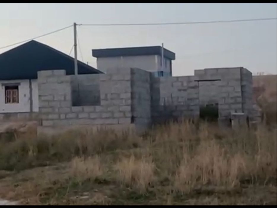 Кемертоған 5 соток