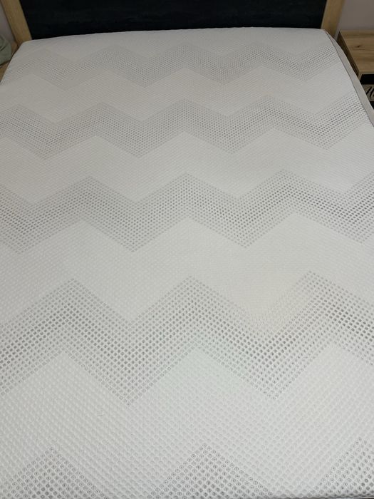 Топ матрак Дормео 160/200