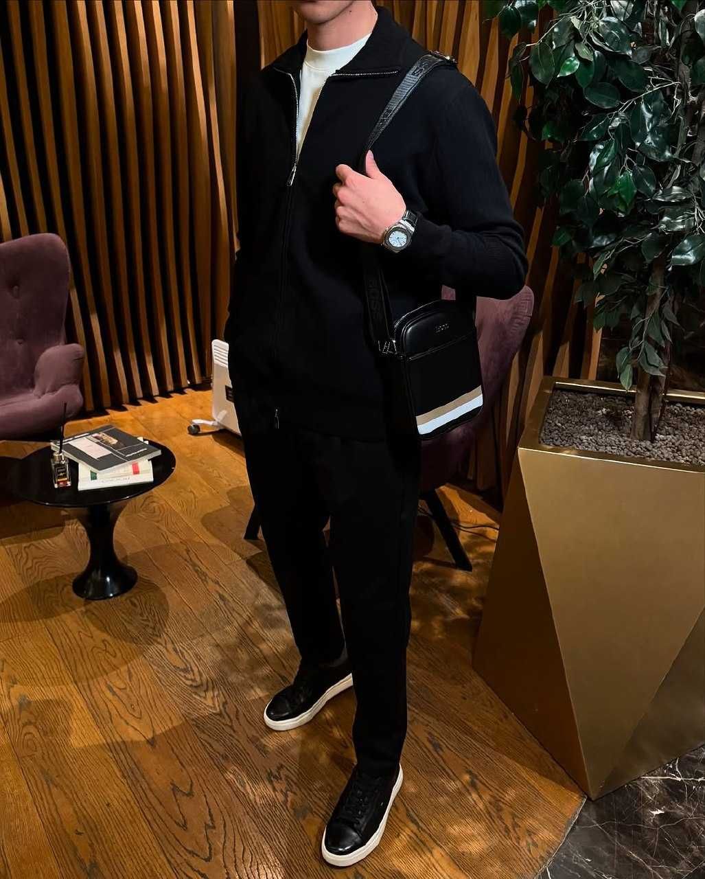 Hugo Boss Sumkalarimiz Keldi