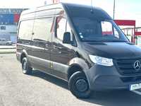 Mercedes-Benz Sprinter Model L 3 H2 ,Motor 2143 145 cp euro 6