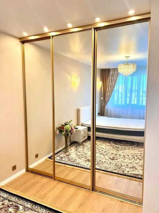 Дава се под наем Двустаен апартамент в София, Център - 56 кв.м за 408 € - Снимка #4