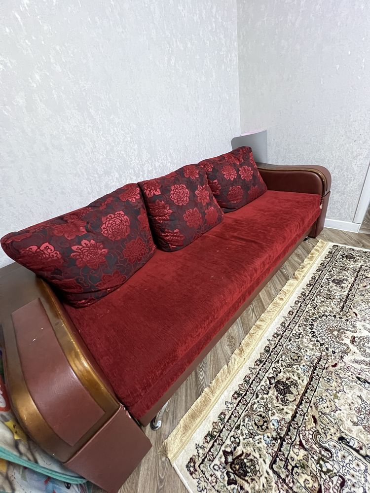Диван раскладной