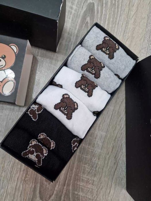 Чорапи  Moschino