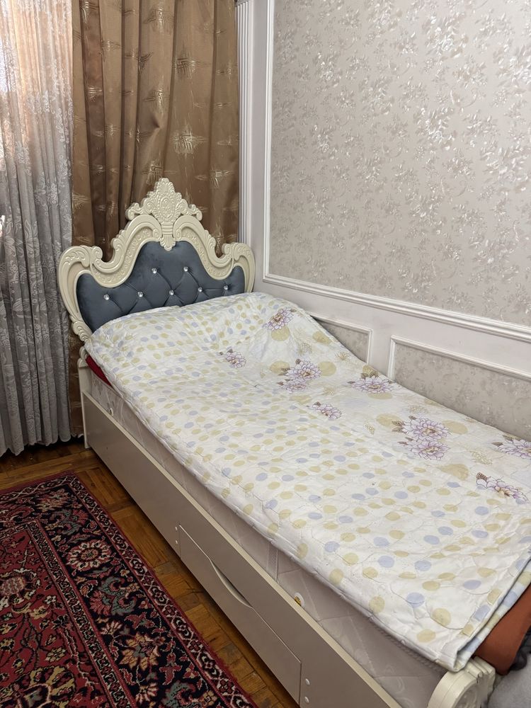 Продаётся кровать