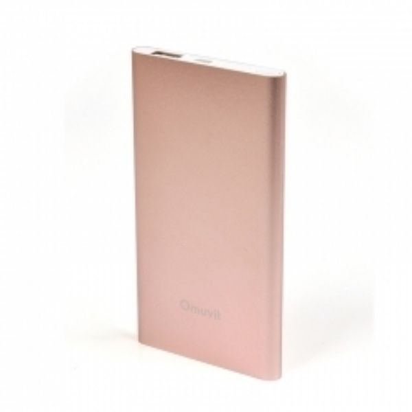 Powerbank 5000 mAh