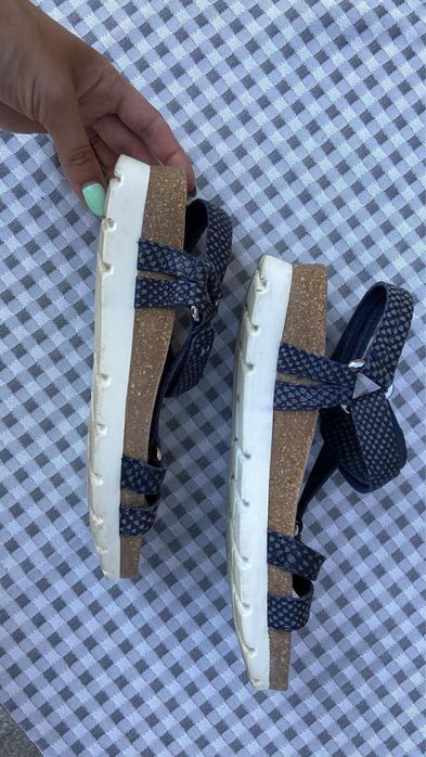 Дамски сандали 38 номер