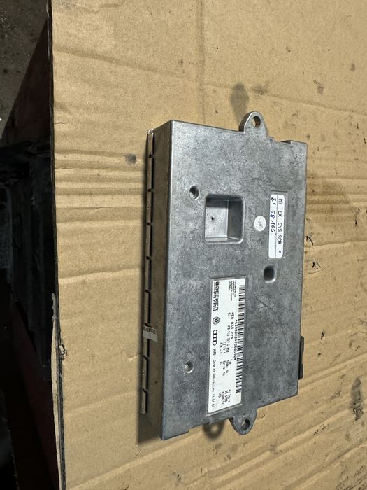 Modul interfata audi a4 b8 audi a5 audi a6 c6