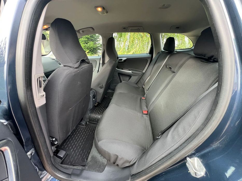 Volvo XC 60 Masina ingrijita in stare perfecta