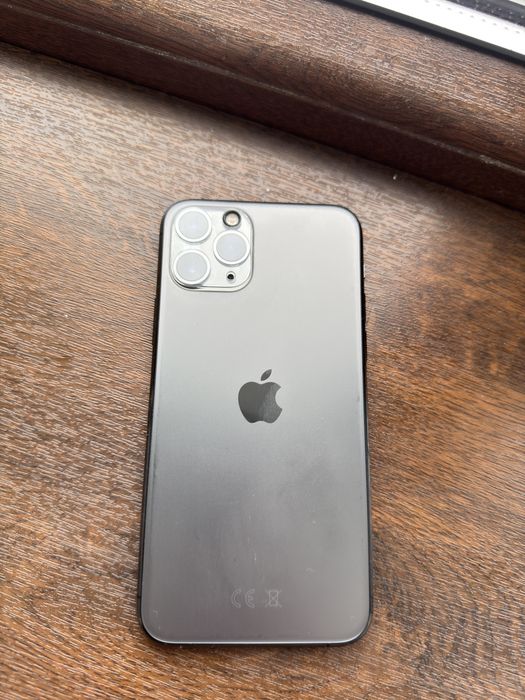 Iphone 11 Pro 256gb