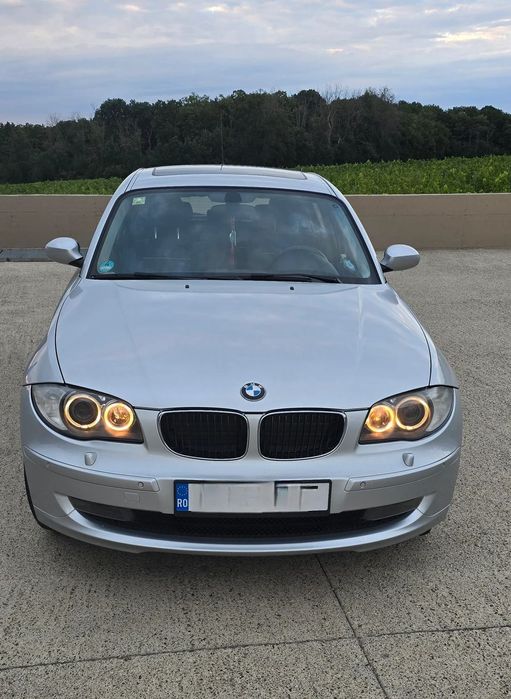 BMW Seria 1 Bmw 120/177 hp/e87/n47/trapa/xenon