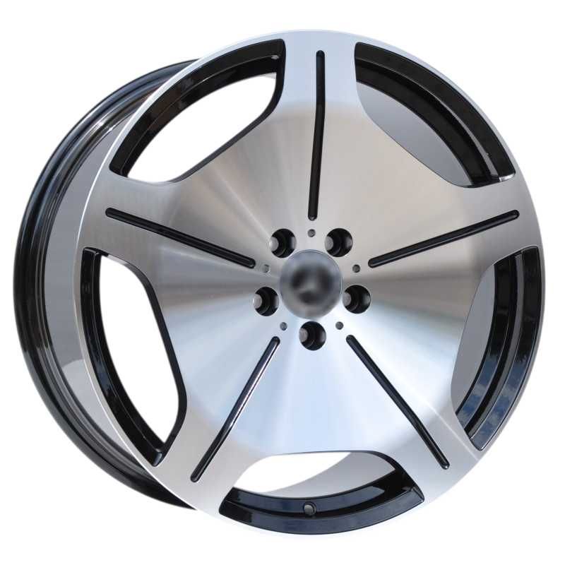 20" Ковани Джанти 5x112 Mercedes W222 W221 W212 W213 CLS W218 W257 CL