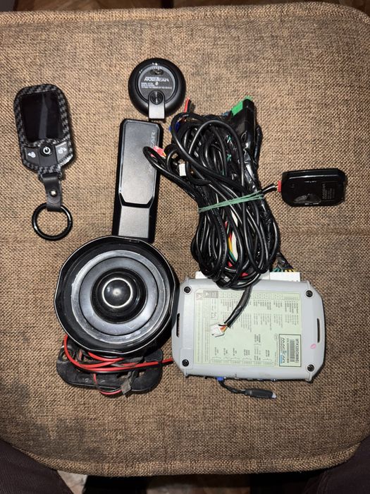 M909s dominant orginal