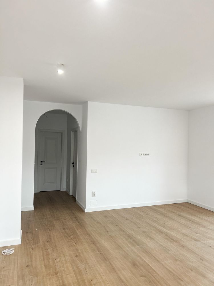 Apartament finisat 55 mp Terra Residence