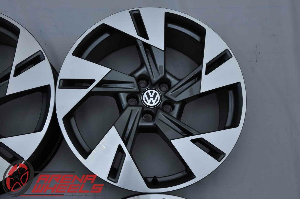 Jante Noi 20 Inch Originale VW Touareg 3 CR R20