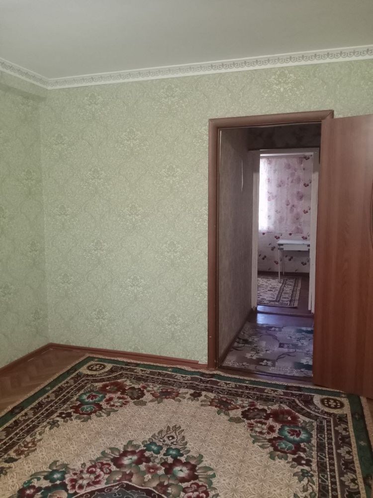 Ассаляму алейкум 4 бөлмелі үй сатылады!!!