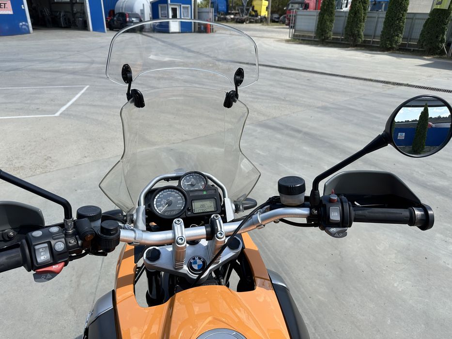 BMW R1200GS vanzare/schimb
