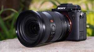 Sony FE 24-70mm F2.8 GM II Obiectiv Ca nou Factura Garantie F64
