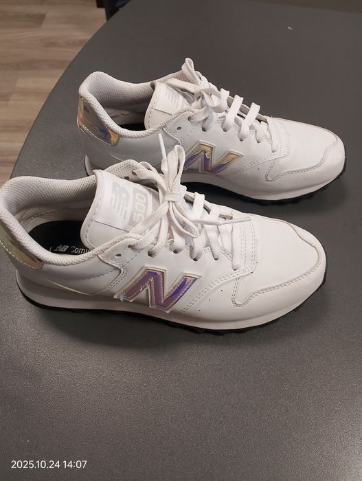 New Balance NB 500