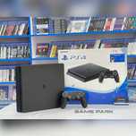 PlayStation 4 + 30игри