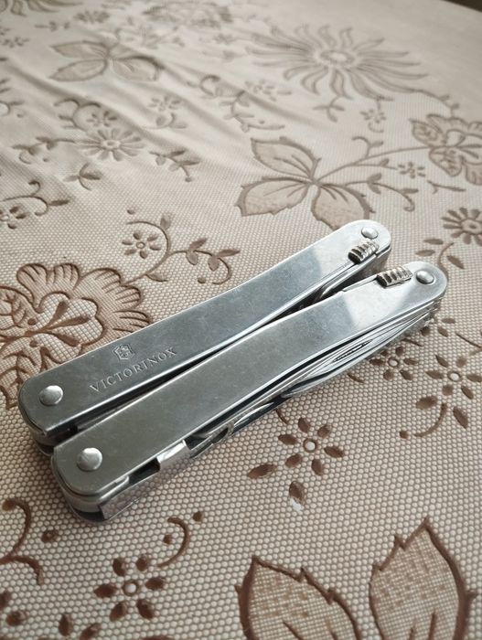 Victorinox spirit