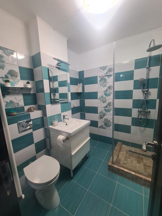 Inchiriere apartament 2 camere decomandat