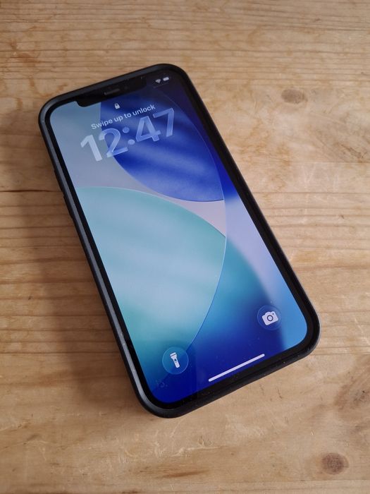 iPhone 12 - 128 GB