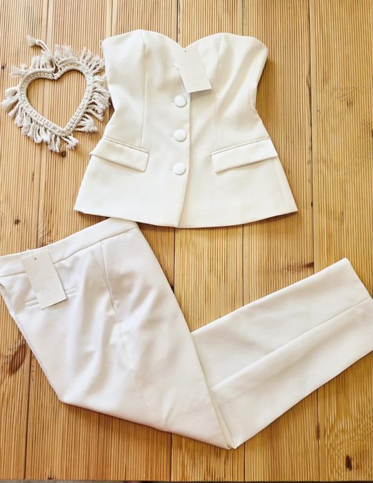 ZARA ASOS нови рокли и костюми