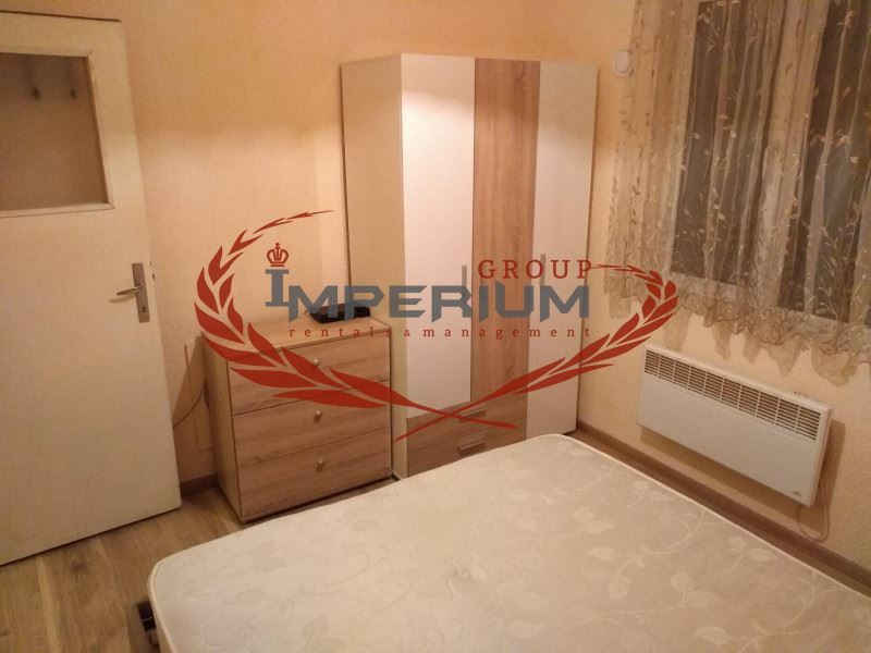 Дава се под наем Двустаен апартамент в Варна, Трошево - 60 кв.м за 306 € - Снимка #8