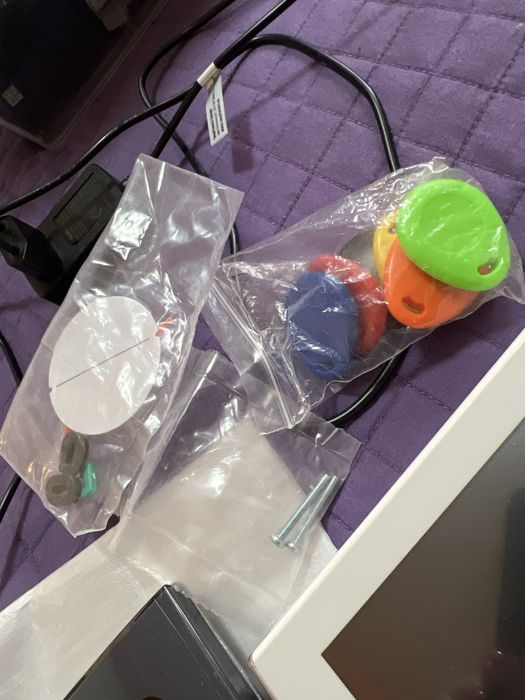 Videointerfon Bticino