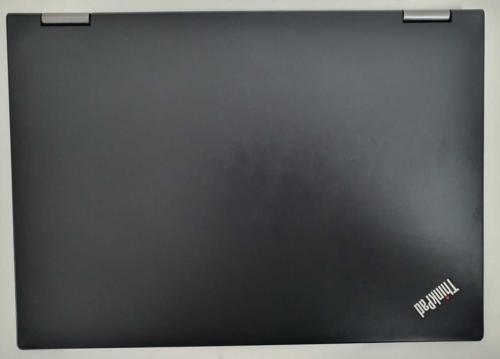 Лаптоп Lenovo YOGA 260 I3-6100U 8GB 128GB 12.5 FHD TOUCHSCREEN