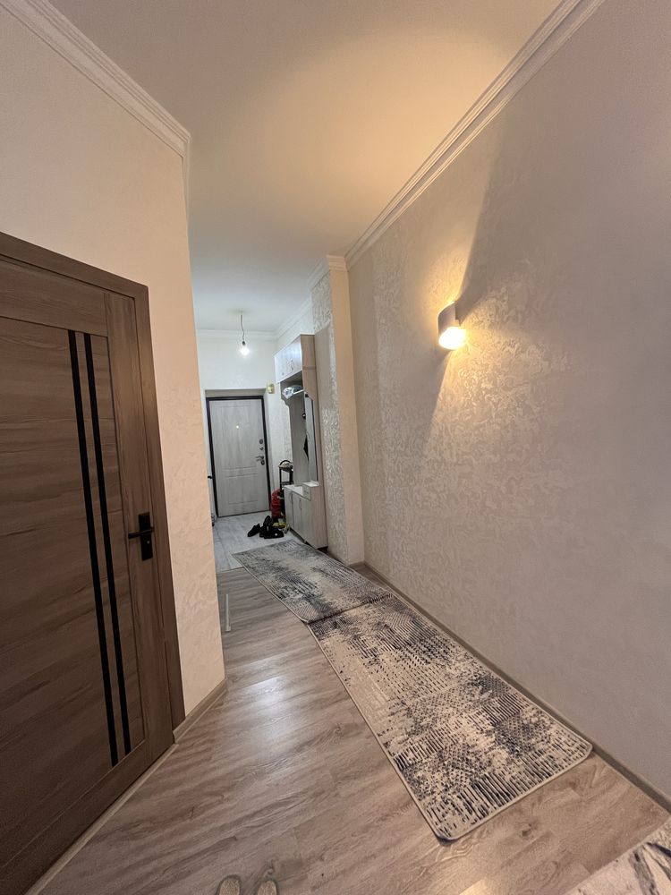 Аренда квартиры. ЖК Comfort House