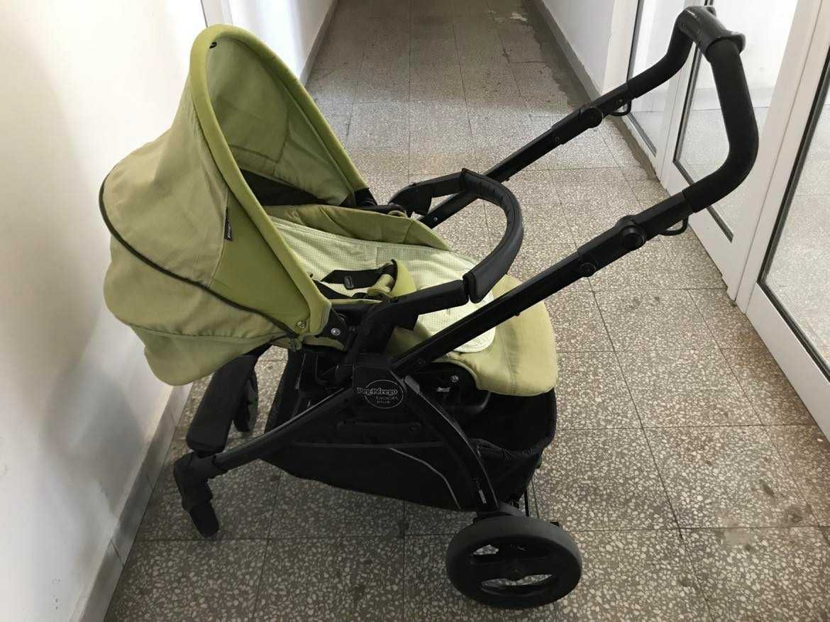 Детска количка Peg perego