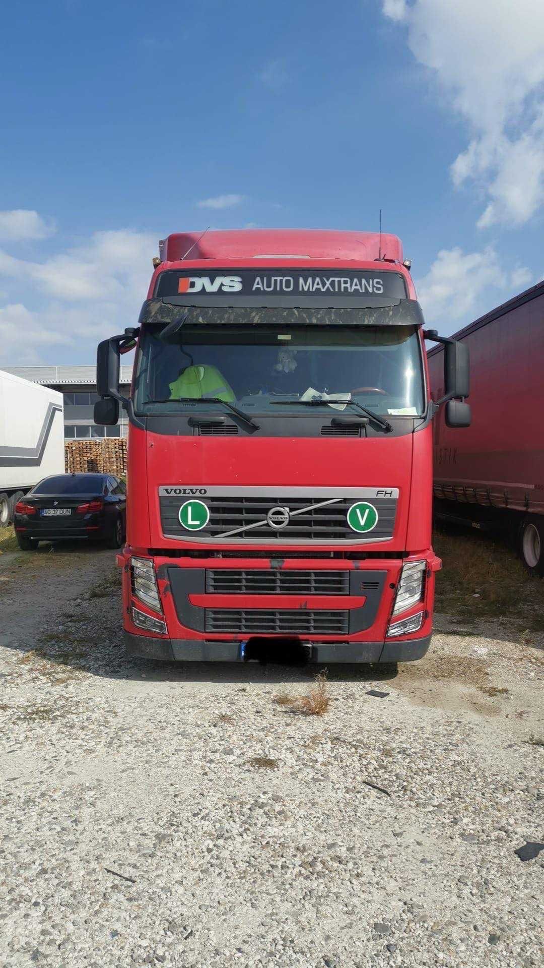 Vand Ansamblu Autotractor Volvo 460 euro 5 2011 automat