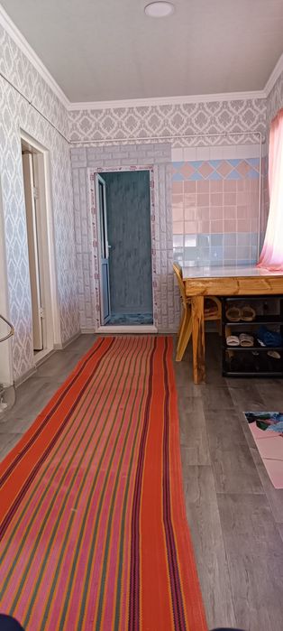 Продаю Бустонлик. Дача 6 соток 4 комнаты. С мебелью и техникой.