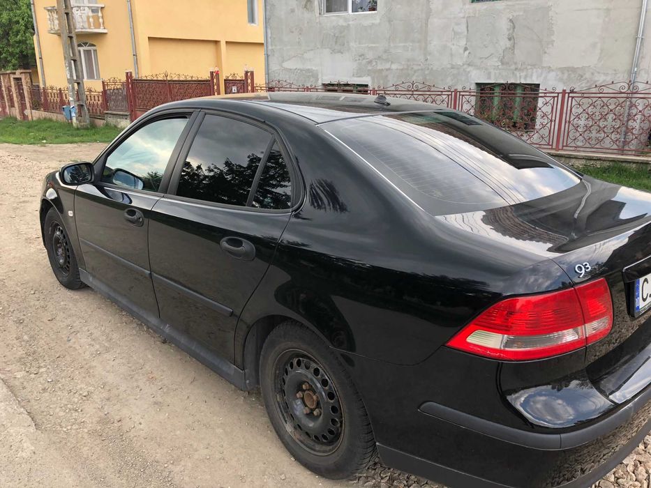 VÂND   SAAB   9-3   1.8l
