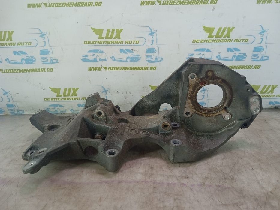 Suport accesorii 1.6  tdi CAY 03l903143k Seat Leon 2 1P [facelift] [2