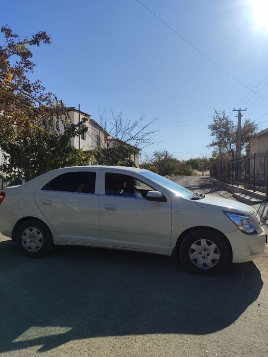 Cobalt 2013 sotiladi