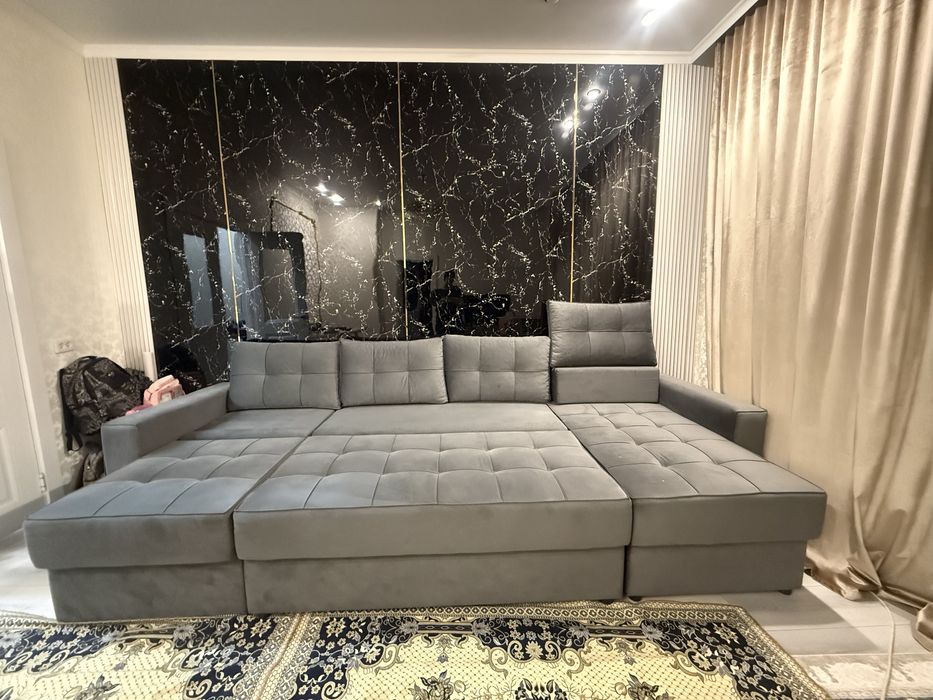 Мягкий мебель для гостиной